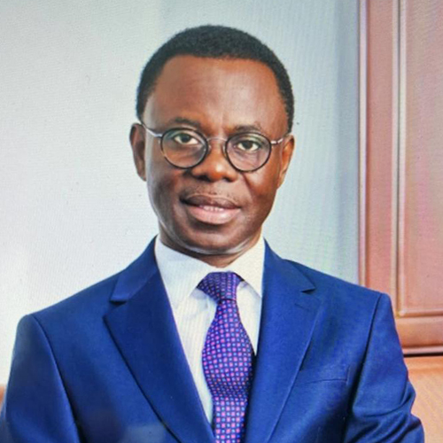 Samuel Sarpong